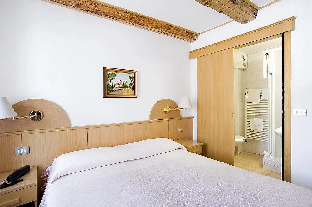 Albergo Erika Auronzo di Cadore