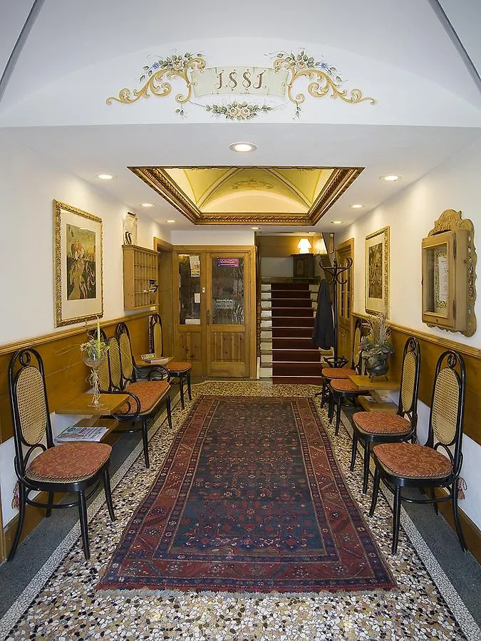 Albergo Erika Auronzo di Cadore