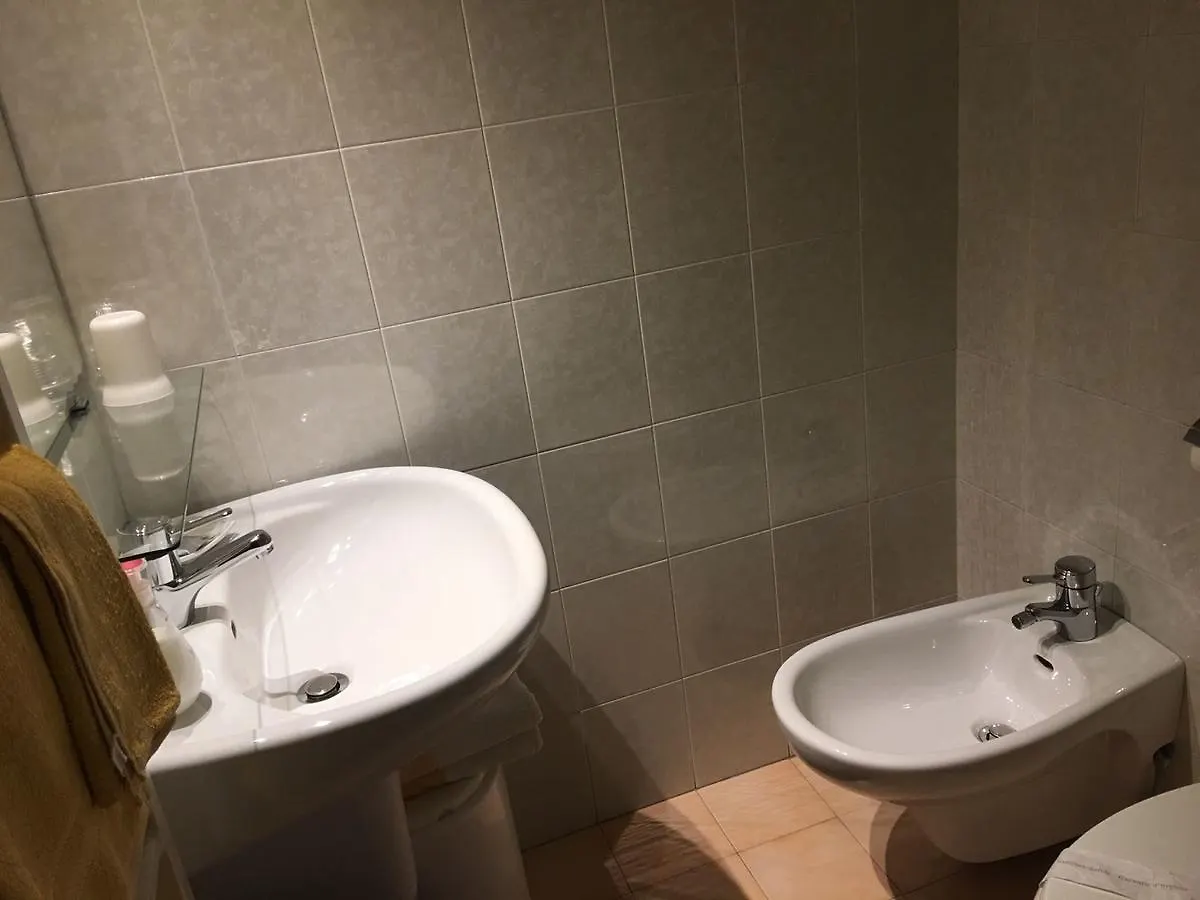 Albergo Erika Auronzo di Cadore 2*,  Ιταλία