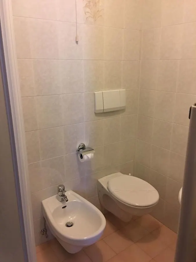 Albergo Erika Auronzo di Cadore