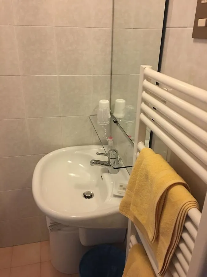 Albergo Erika Auronzo di Cadore Ξενοδοχείο